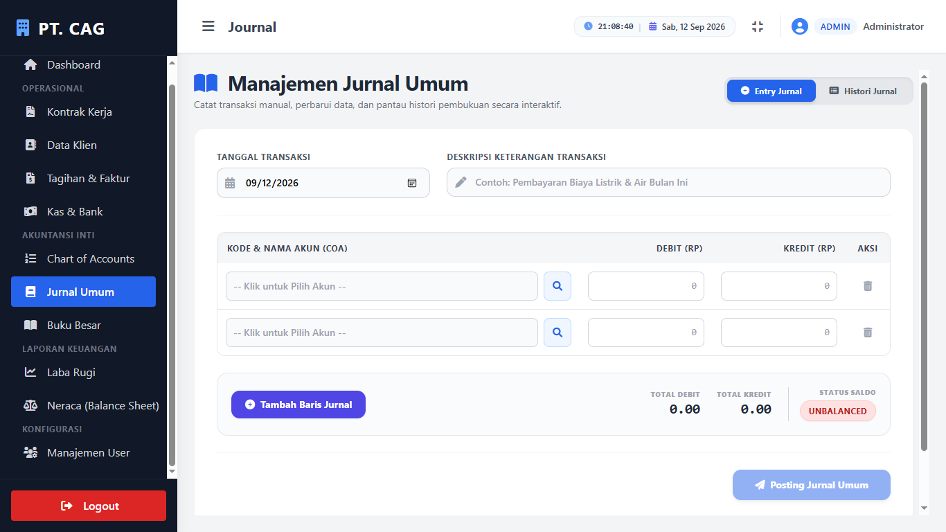 Banner